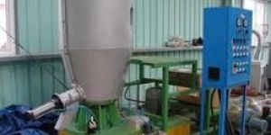 Automatic Centrifugal Dryer