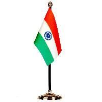 Miniature Table Flags