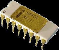 Microprocessor