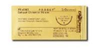 Chromic Catgut Suture