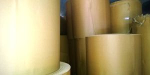 Corrugated Rolls