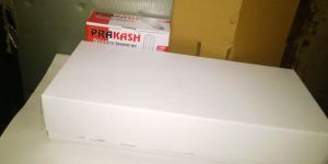 Laminated Corrugated Box