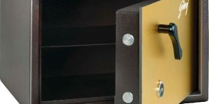 Godrej Safes