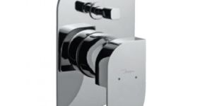 Jaquar CP Bathroom Fittings