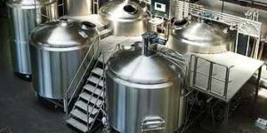 Microbrewery Equipment