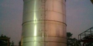 SS Storage Tanks