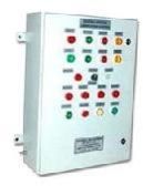 Industrial Control Panels