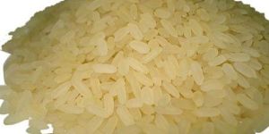 Parboiled Rice