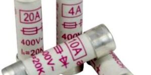 High Speed Semiconductor Fuses