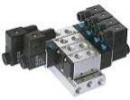 Solenoid Valves