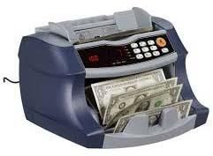 Currency Counting Machine