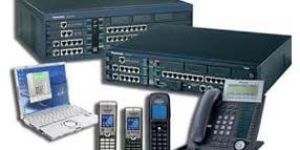 Pbx System