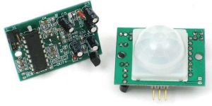 PIR Sensor