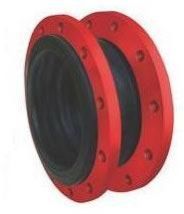 Rubber Bellows