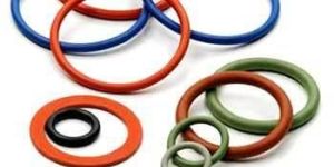 Rubber O Rings