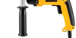 Hammer Drill Machine