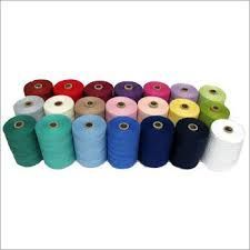 Open End Cotton Yarn
