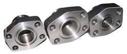 Socket Weld Flanges