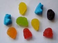 Fruit Flavored Snacks