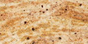 Golden Oak Granite