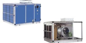 Air Handling Equipment