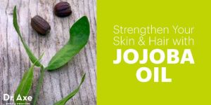 Forest Botanicals Jojobe Oil