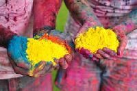 Powder Coating Paints