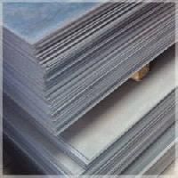 Inconel Plates
