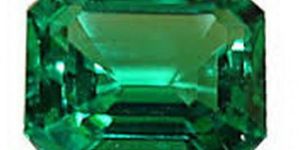 Emerald Gemstone