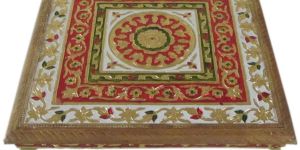Indian Handicraft Meenakari Bajoth