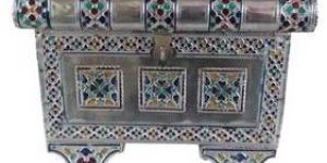 Designer Jewellery Boxes