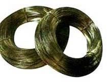 Copper Coated MS Wires