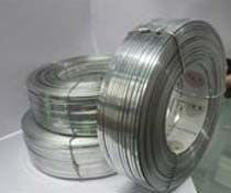 Galvanized Stitching Wire