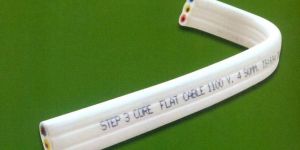 3 Core XLPE Insulated Cable