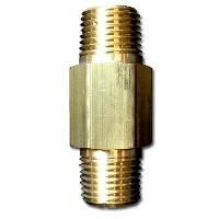 High Pressure Valves