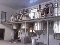 Edible Oil Plant