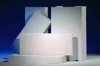 Autoclaved Aerated Concrete