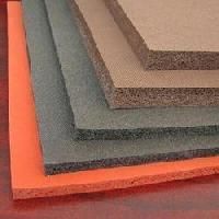 Sponge Rubber Sheets