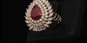 Diamond Rings