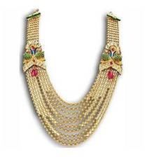 Gold Necklaces