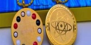 Gold Pendants