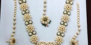 Handmade Necklace Set