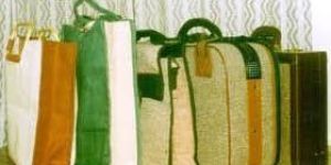 Jute Shopping Bags