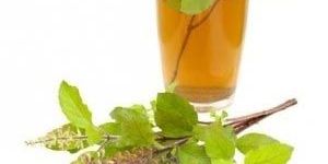 Herbal Drinks