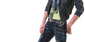 Ready Made Garments