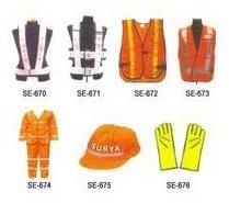 Personal Safety Products
