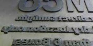 Rubber Printing Blocks