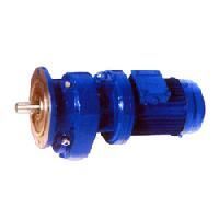 Flange Mounted Geared Motors