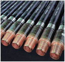 Drill Pipes