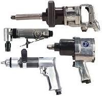 Pneumatic Hand Tools